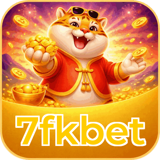 Tabela RTP dos jogos de cassino da 7fkbet