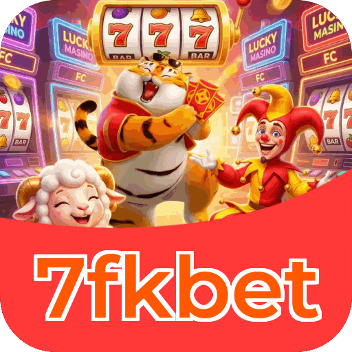 Streaming 4K no cassino ao vivo da 7fkbet