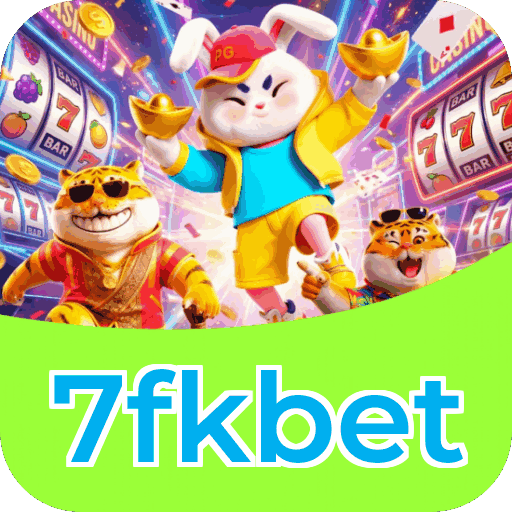 Fortune Rabbit - Slot Fortune series