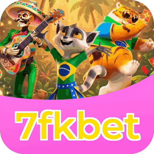 Suporte 7fkbet