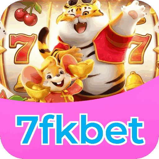 Cadastro 7fkbet